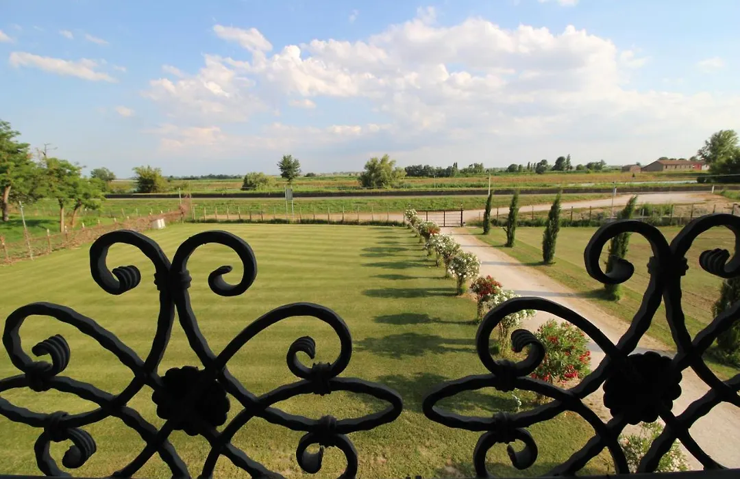 B&B Ca' Bianca-1
