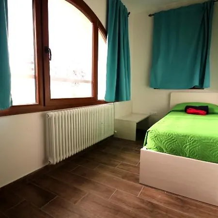 B&B Ca' Bianca-3